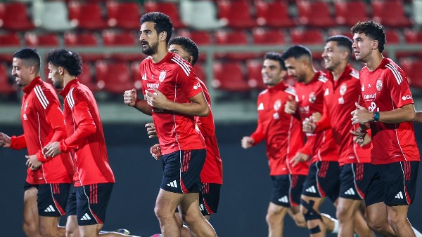 مواجهات مريحة للفرق العربية في دوري أبطال إفريقيا