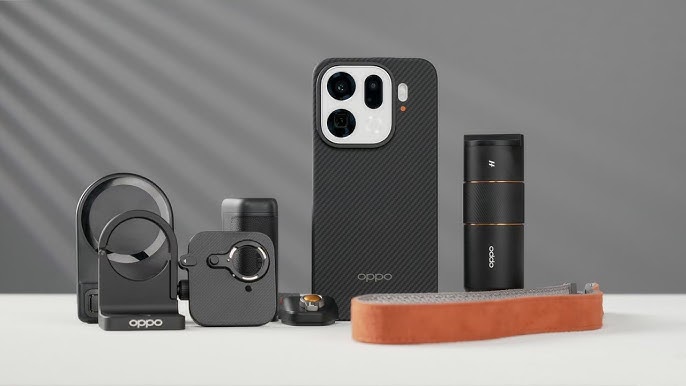 “اقوي هاتف من اوبو” مواصفات oppo find x9 pro الجديد 2025 وسعره بالدولار والجنيه المصري