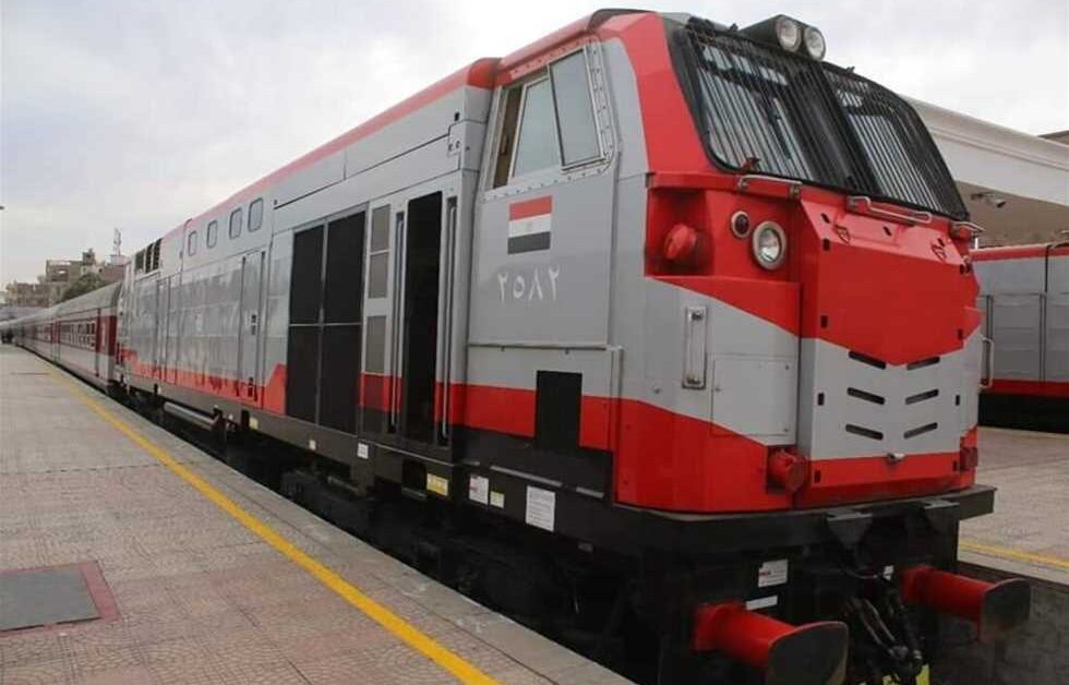 سفرك امتا؟؟ مواعيد قطارات الإسكندرية القاهرة اليوم للدرجة الأولى والثانية