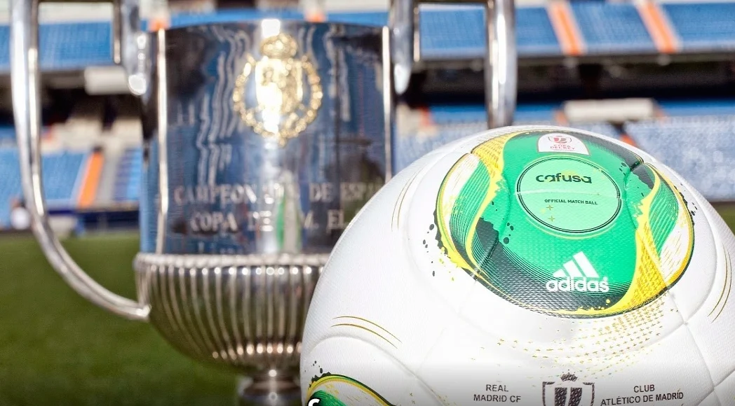 مواعيد مباريات كأس الملك اليوم .. عشاق كرة القدم على موعد مع الإثارة