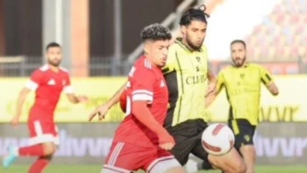 مودرن سبورت يحقق فوزًا مثيرًا على وادي دجلة بثنائية ويصعد في جدول الدوري