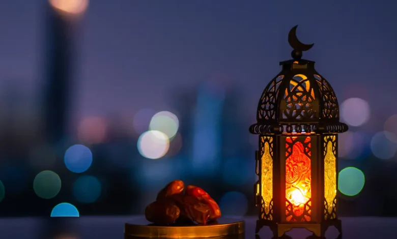 باقي 120 يوم .. موعد شهر رمضان 2026 العد التنازلي وفقًا للحسابات الفلكية