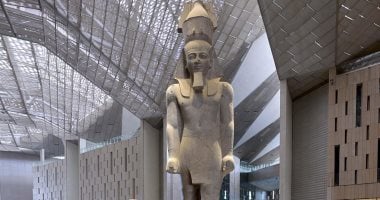 موعد فتح أبواب المتحف المصري الكبير للجمهور بعد الافتتاح الرسمي