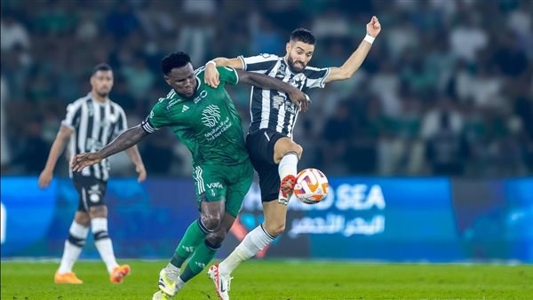 موعد مباراة الأهلي والشباب في الدوري السعودي والقنوات الناقلة لها