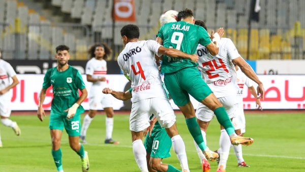 موعد مباراة الزمالك أمام ديكيداها الصومالي في بطولة الكونفدرالية