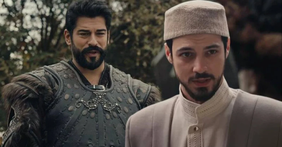 “Kuruluş Osman” موعد مسلسل المؤسس عثمان الموسم السابع على قناة ATV التركية