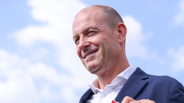 موعد وصول مساعدي ييس توروب إلى القاهرة لبدء مهامهم مع الأهلي