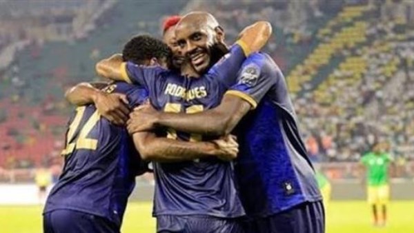 مونت كارلو تحتفل بإنجاز الرأس الأخضر التاريخي: تأهلهم لأول مرة إلى كأس العالم 2026