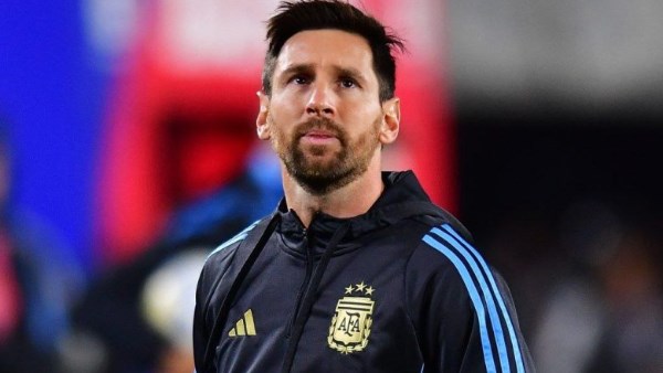 ميسي يعتلي صدارة هدافي الدوري الأمريكي مع تفاصيل مثيرة