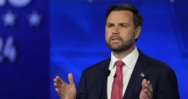 نائب الرئيس الأمريكي يروي مشاعر مؤثرة خلال زيارته لكنيسة القيامة ويكشف كواليس التجربة المؤلمة