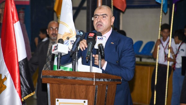 نادي 6 أكتوبر يعتمد التصويت الإلكتروني في الجمعية العمومية لتعديل لائحته