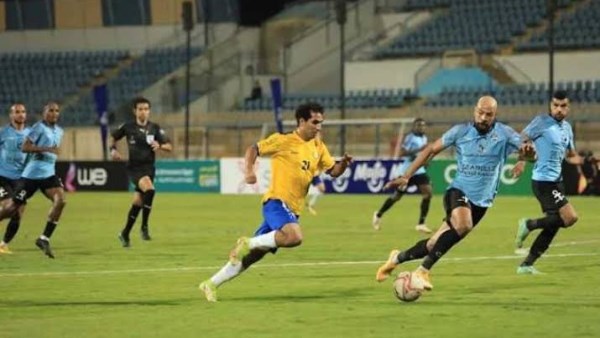 نادي لافيينا يتقدم بشكوى إلى اتحاد الكرة ضد غزل المحلة