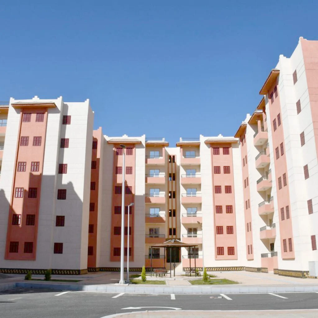 الان .. نتيجة الإسكان الإجتماعي وخطوات الاستعلام عنها عبر الموقع cservices.shmff.gov.eg