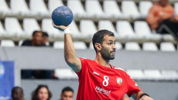 نجم الأهلي: نحن الأوفر حظًا للفوز ببطولة إفريقيا