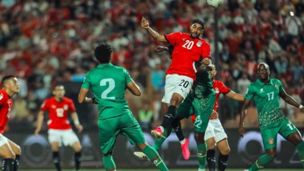 نجم الكرة المصرية السابق يكشف عن سر تأهل منتخب مصر لكأس العالم: الروح والإصرار