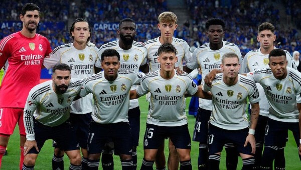 نجم ريال مدريد مهدد بالغياب عن الكلاسيكو المرتقب