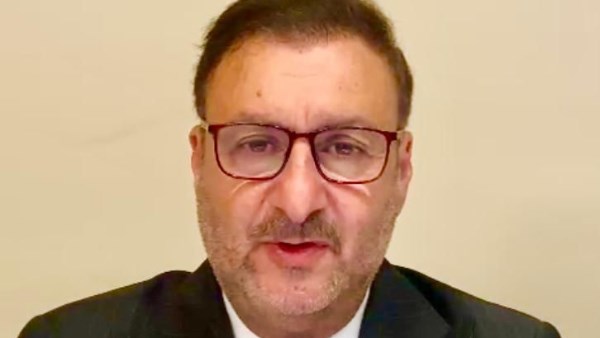 نزار أبو إسماعيل: تحسن مؤشرات الاقتصاد يرسل رسائل طمأنة قوية للمستثمرين