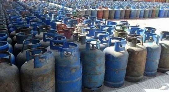 نصر: زيادة سعر إسطوانة البوتاجاز المنزلي إلى 225 جنيهًا والتجاري إلى 450 جنيهًا