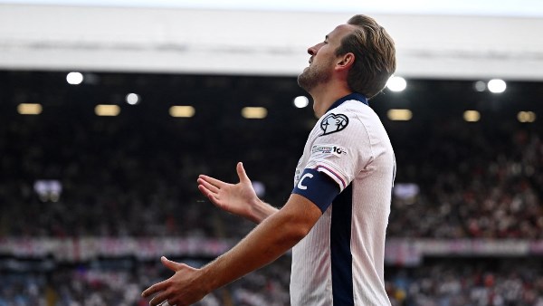 هاري كين يتحدث عن أسوأ لحظة في مسيرته قبل مواجهة فرنسا