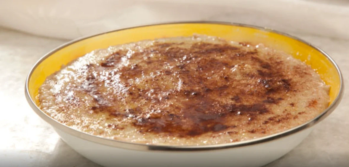 هريس اللحم الكويتي: طبق تقليدي غني بالقيمة الغذائية