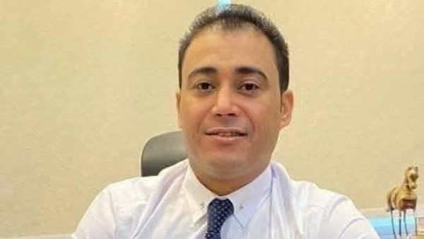 هيثم الهواري: قمة شرم الشيخ تفتح آفاقاً جديدة للسلام وتعزز النمو الاقتصادي في المنطقة