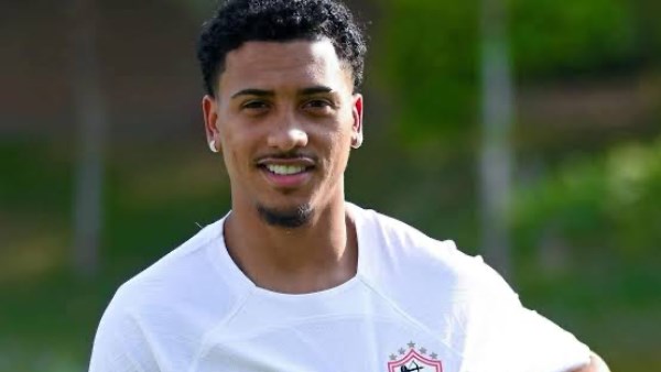 والد خوان بيزيرا يؤكد عدم وجود أزمات مع الزمالك ورفضه فكرة فسخ التعاقد