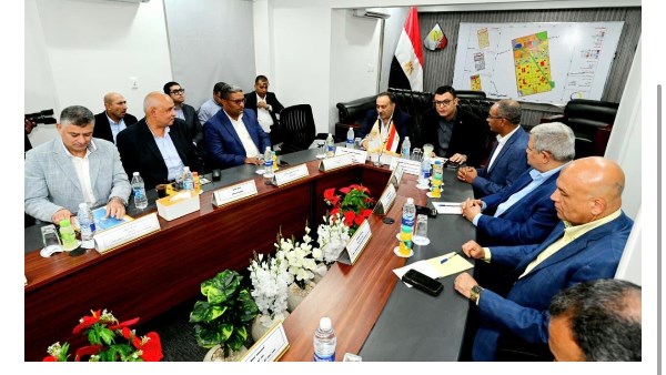 وزير الإسكان في أسيوط: جهودنا مستمرة لرفع كفاءة المحطات وتطوير الشبكات لخدمة المواطنين في جميع القرى