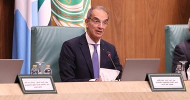 وزير الاتصالات: افتتاح المتحف المصري الكبير يعزز الربط بين التراث والابتكار المستقبلي