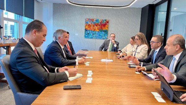 وزير الاستثمار: مصر تطلق برنامجًا للإصلاح الاقتصادي والهيكلي لتعزيز الاستقرار المالي