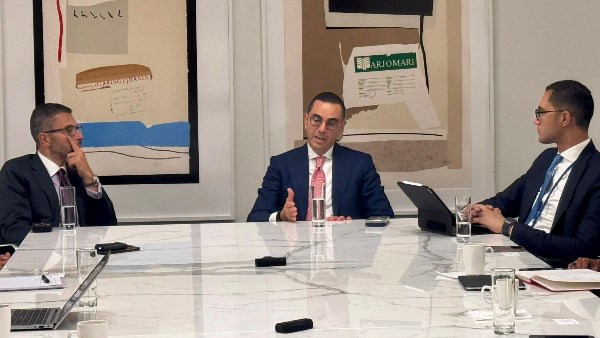 وزير الاستثمار يستعرض الإصلاحات الاقتصادية وفرص مصر الواعدة أمام الشركات العالمية في واشنطن