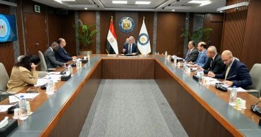 وزير البترول: بدء تنفيذ أول مسح جوي لتحديد مواقع المعادن وتعزيز استثمارات شركات التعدين