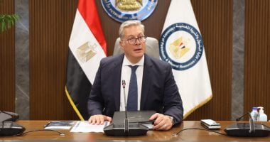 وزير البترول: بدء حفر بئر جديدة في حقل ظهر لزيادة إنتاج الغاز بمقدار 70 مليون قدم مكعب يومياً