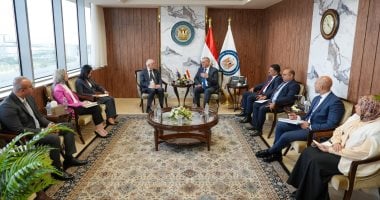 وزير البترول يعلن عن تطوير حوافز وتسهيلات جديدة لتعزيز قطاع التعدين في المرحلة القادمة