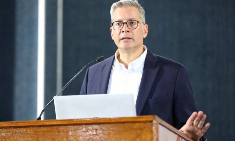 وزيـــر البترول يٌعلن .. حركة ترقيات الإدارة العليا بقطاع البترول 2025 في مصر