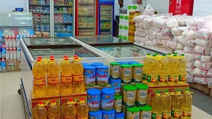 وزير التموين يؤكد مراجعة خطط استيراد السلع بشكل مستمر لمواكبة المتغيرات الحالية