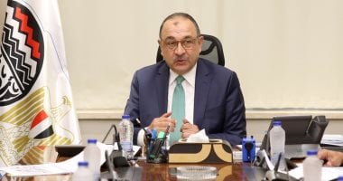 وزير قطاع الأعمال العام يستقبل وفد شركة “إندوراما” العالمية لاستكشاف فرص التعاون المشترك