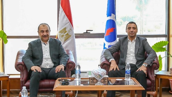 وزير قطاع الأعمال العام يعلن عن مشروعات وتوسعات جديدة في القطاع الصناعي والاستثماري والسياحي للشركات التابعة في السويس