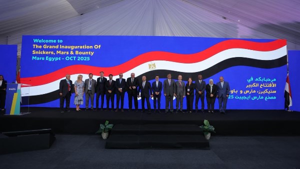 وزيرا الصناعة والاستثمار يؤكدان: التوسعات الجديدة تعكس ثقة المستثمرين في الاقتصاد