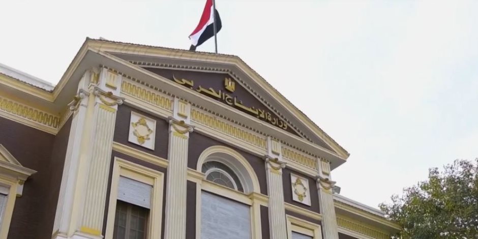 فرصة للمهندسين .. وظائف الانتاج الحربي 2025 واهم الشروط المطلوبة للتقديم عبر الموقع momp.gov.eg