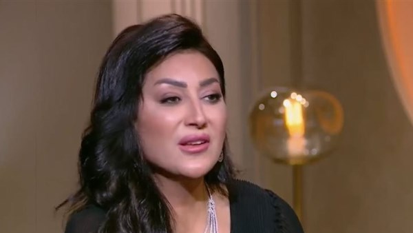 وفاء عامر: حسام حسن يمثل قوة المنتخب ونجاحنا في التأهل للمونديال يبعث السعادة للجميع