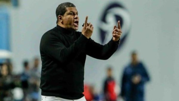 وليد خليل يتحدث عن قرار علاء عبدالعال باستبعاد ثلاثي المحلة قبل مواجهة كهرباء الإسماعيلية