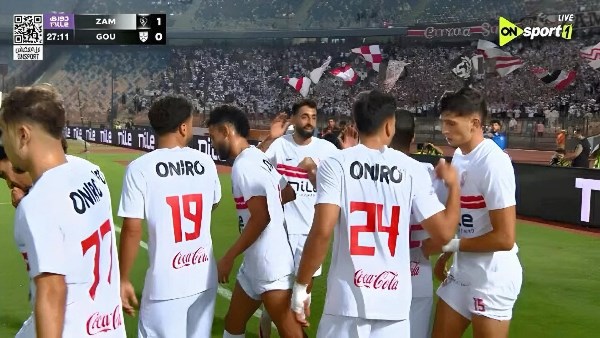 يانيك فيريرا يركز على التحضيرات البدنية في تدريبات الزمالك