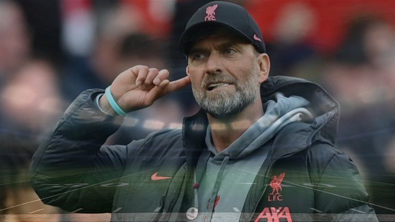 يورجن كلوب يتألق مجددًا: عودته المذهلة إلى الدوري الألماني بمنصب جديد