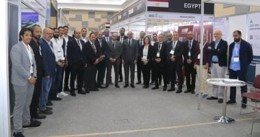 16 شركة مصرية تشارك في معرض Big 5 كينيا 2025 لتعزيز نفوذها في أسواق شرق أفريقيا