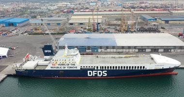 4015 رسالة غذائية مصدّرة من مصر والسعودية: تحليل للأسواق المستقبلة الرائدة