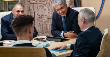 TripAdvisor: زيادة بنسبة 44% في الحجوزات السياحية لمصر منذ بداية العام