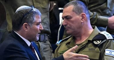 أزمة جديدة تعصف بالحكومة الإسرائيلية نتيجة تداخل الصلاحيات