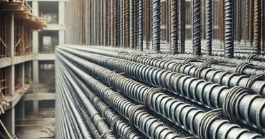 أسعار الحديد اليوم الخميس 6 نوفمبر 2025: استقرار وثبات في السوق