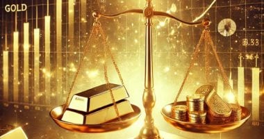 أسعار الذهب اليوم، الجمعة 7 نوفمبر 2025: الجنيه الذهب يسجل 42840 جنيهاً