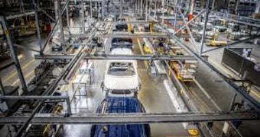 إحصائيات تراخيص المركبات المستعملة لشهر سبتمبر 2025